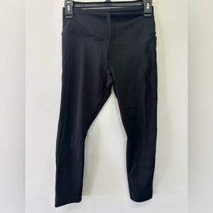 Nike Dri-FIT Leggings - Black Women’s Size Small